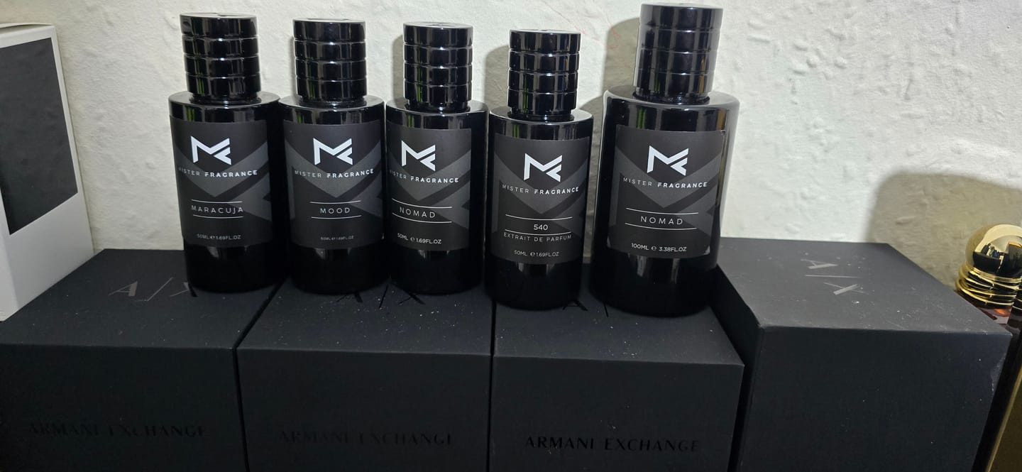 Customer photo review of Mood