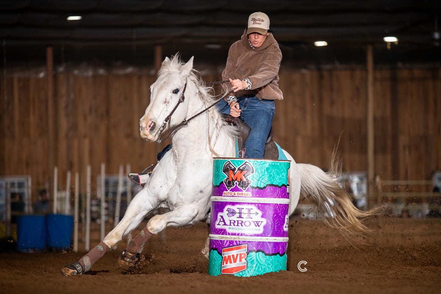Customer photo review of Rewind™ Joint