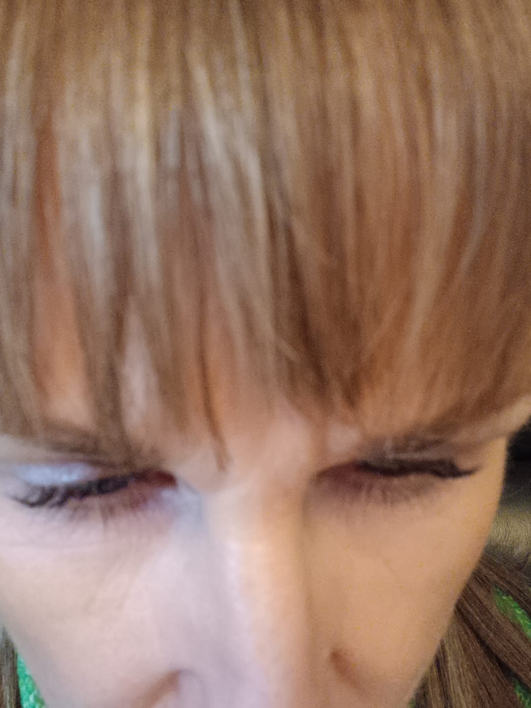 Customer photo review of Lashlift Refill Pack