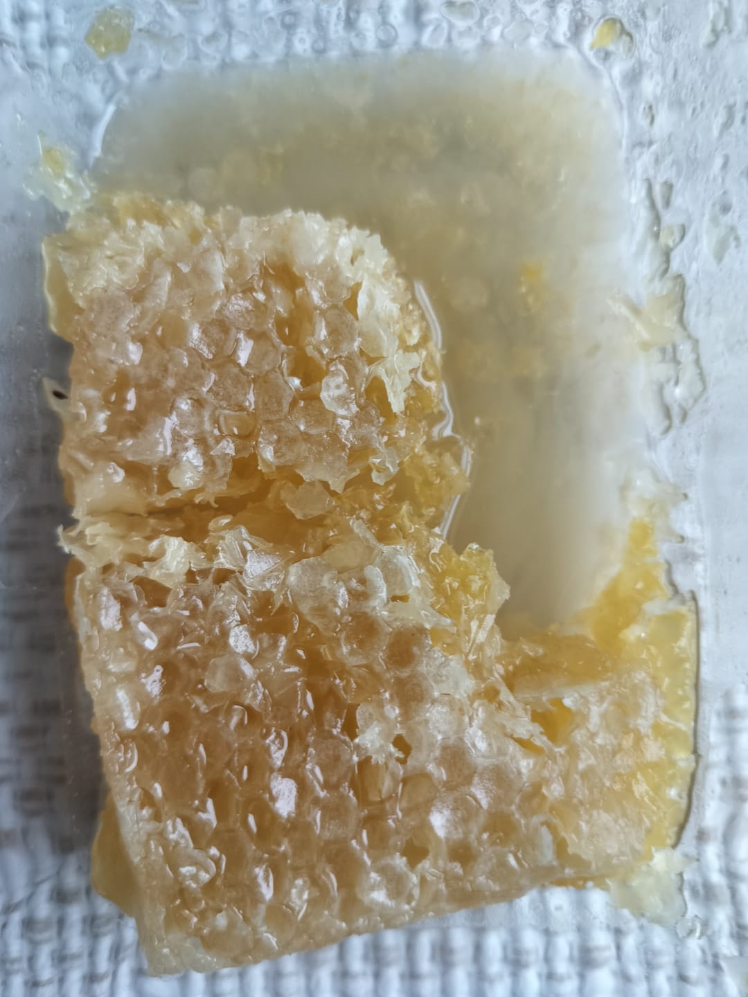 Customer photo review of Kakhonung Ljus