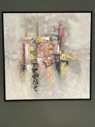 Customer photo review of Glow