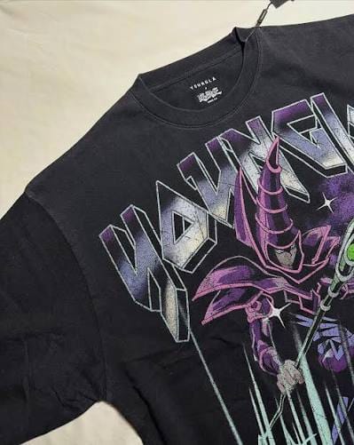 Customer photo review of 4123 - Yu-Gi-Oh!® Tees
