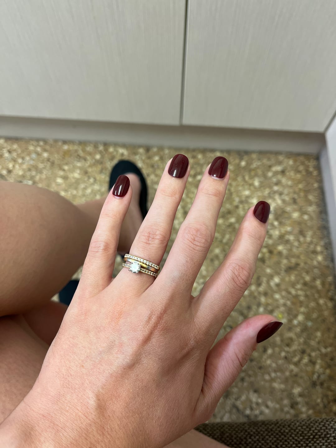 Customer photo review of Berry Bliss