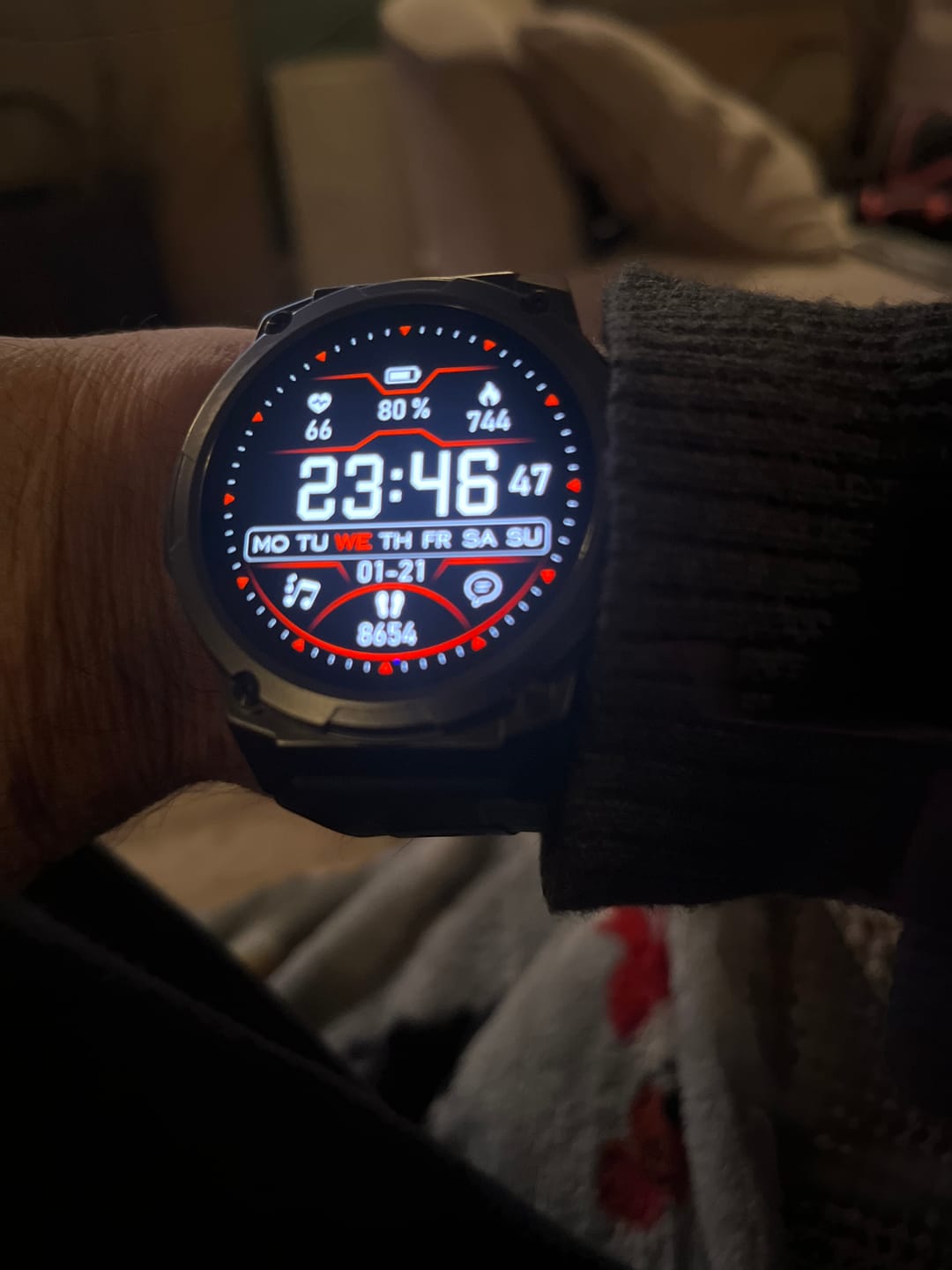 Customer photo review of Gard Pro Ultra 3