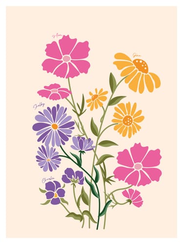 Customer photo review of Family Garden