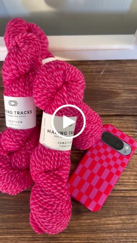 Customer video review of Roots: Very Cherry