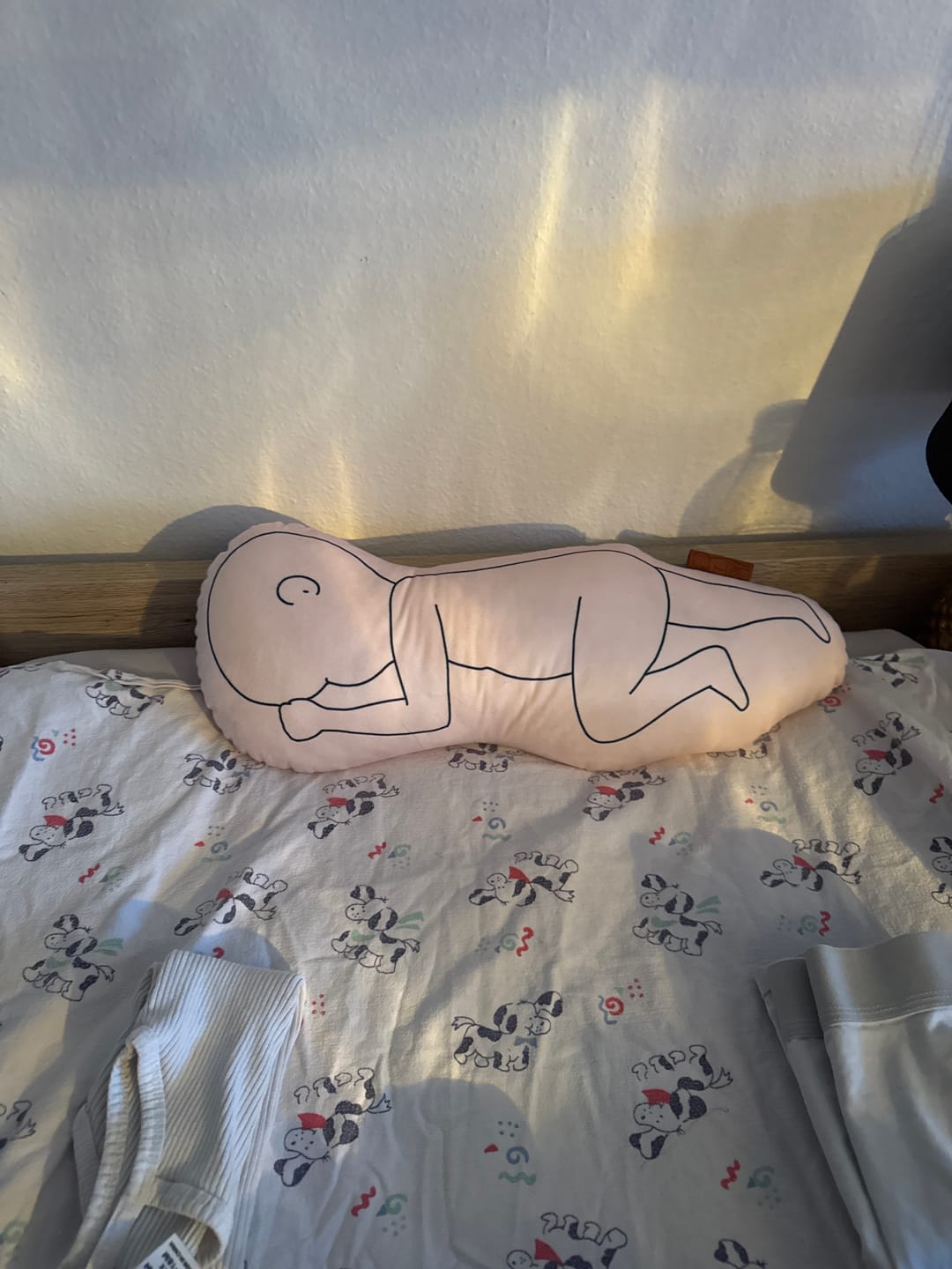 Customer photo review of BABYKISSEN CLASSY ONE
