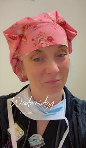 Customer photo review of Vena Amor