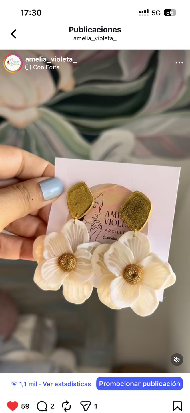 Customer photo review of Sculpey Premo! - Arcilla Polimérica (57 g)