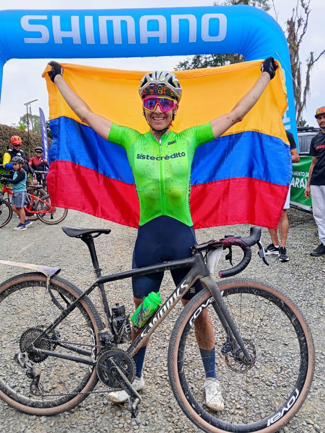 Customer photo review of PR - Mezcla Energizante