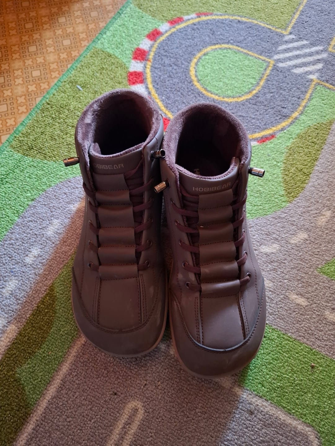 Customer photo review of Transportversicherung