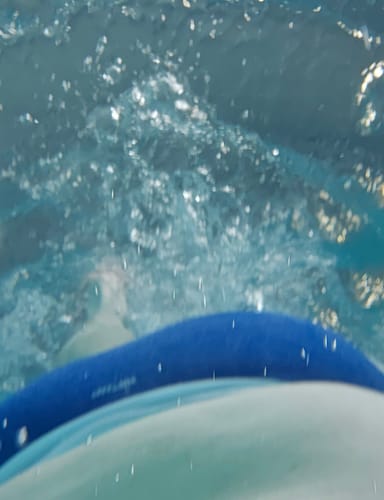 Customer photo review of Core Briefs - Oasis