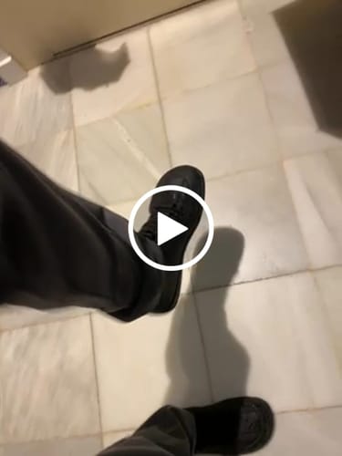 Customer video review of Ash - Scarpe Barefoot Invernali
