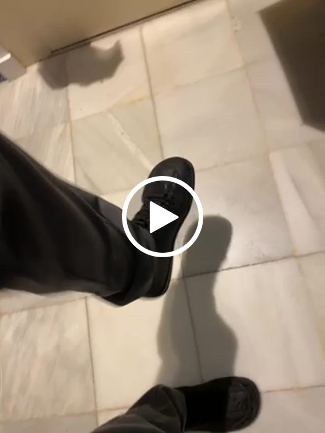 Customer video review of Ash - Scarpe Barefoot Invernali