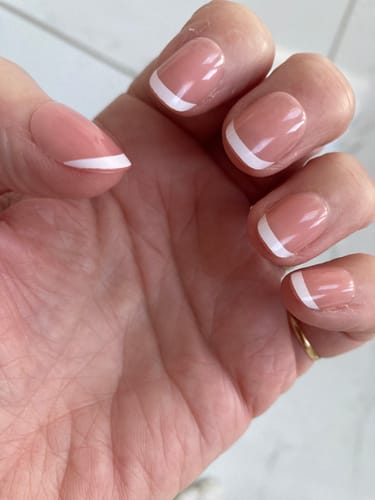 Customer photo review of Opulence