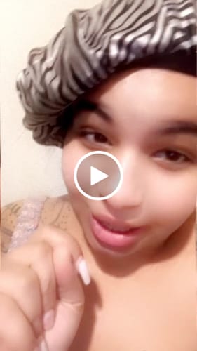 Customer video review of Body Magic Chlorophyll Pill - For Body Odor, Detox & Skin