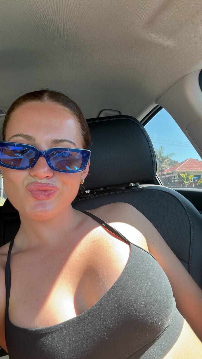 Customer photo review of SURIA/ ROYAL BLUE