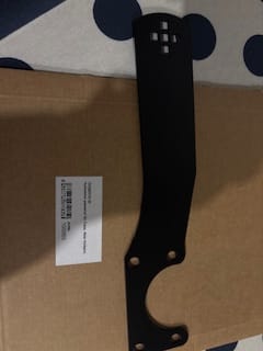 Customer photo review of NEU! Gadgetme MagSafepassend für Fendt SCR / S4 Handyhalterung mit Ladefunktion 15W