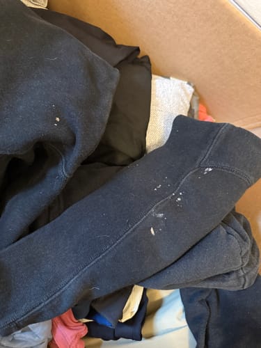 Customer photo review of Women's Performance Collection Preloved Activewear