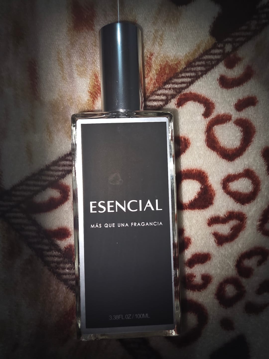 Customer photo review of H255 Inspirado en: Erba Pura - Xerjoff