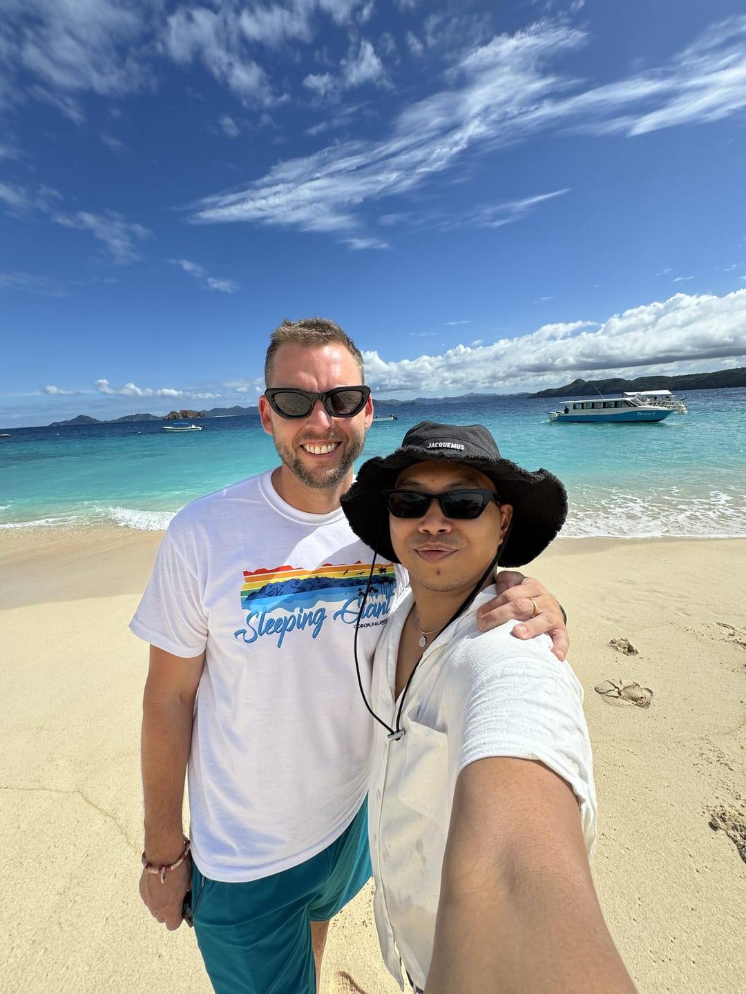 Customer photo review of MR NANKS - MATTE BLACK