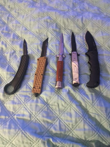 Customer photo review of Black Ops Box™