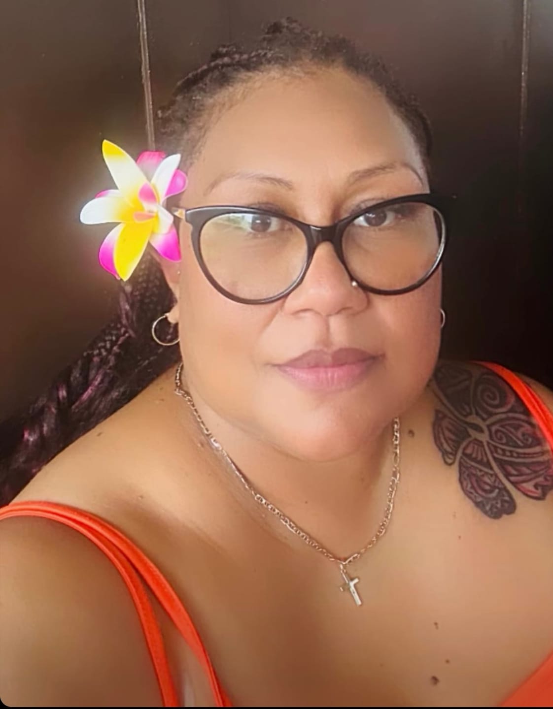 Customer photo review of Transformation Bundle