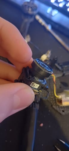 Customer photo review of O4 Pro CNC Kit