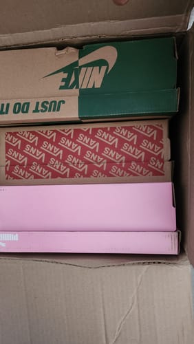 Customer photo review of SERVICIO COD