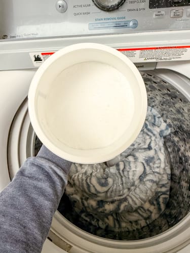 Customer photo review of Laundry Wash