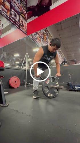 Customer video review of [Limited Edition] 'Marvel: Thor' Classic Tank