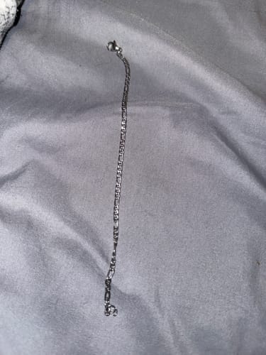 Customer photo review of Mystery Gift