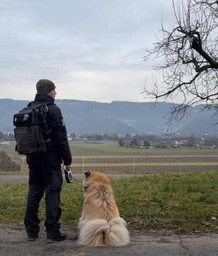 Customer photo review of ALPHA (45L)