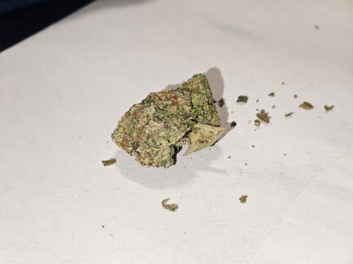 Customer photo review of Pop Rocks  - 4 Grams  - Indica