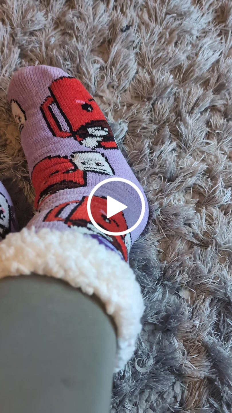 Customer video review of The Foozie™ Yum