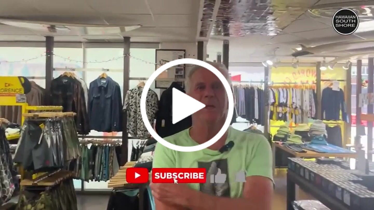 Customer video review of Harley Ingleby MID 6 MINI TWIN (6'4-6'10) Thunderbolt Red FCS II