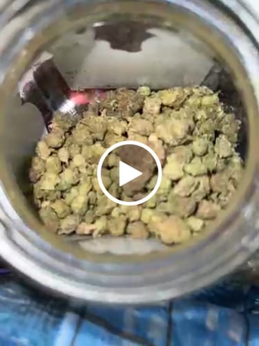 Customer video review of Permanent Marker