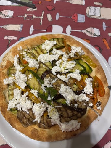 Customer photo review of Base "Low Carb Extreme"