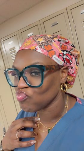 Customer photo review of Phenomenon