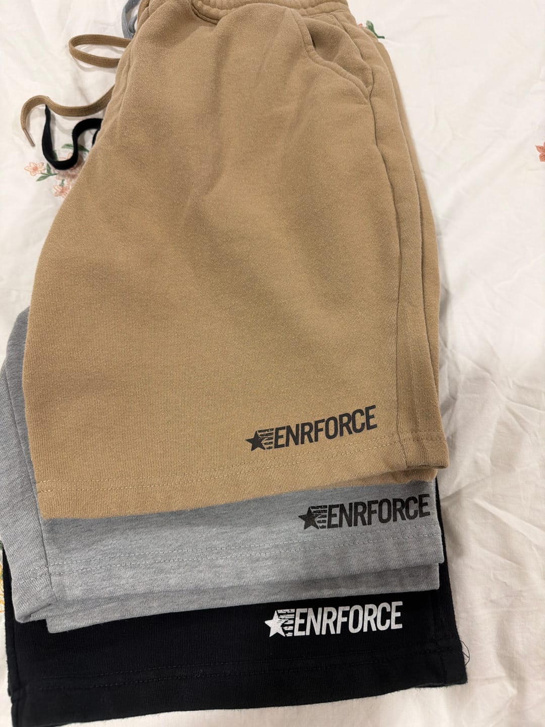 Customer photo review of Shorts