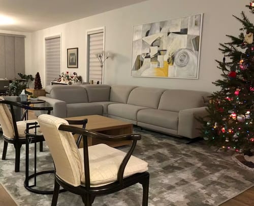 Customer photo review of Le Lait