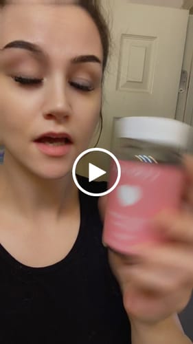 Customer video review of CURVANA - Breast Gummies
