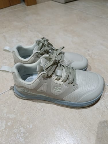 Customer photo review of Aurora - Zapatos De Punta Ancha