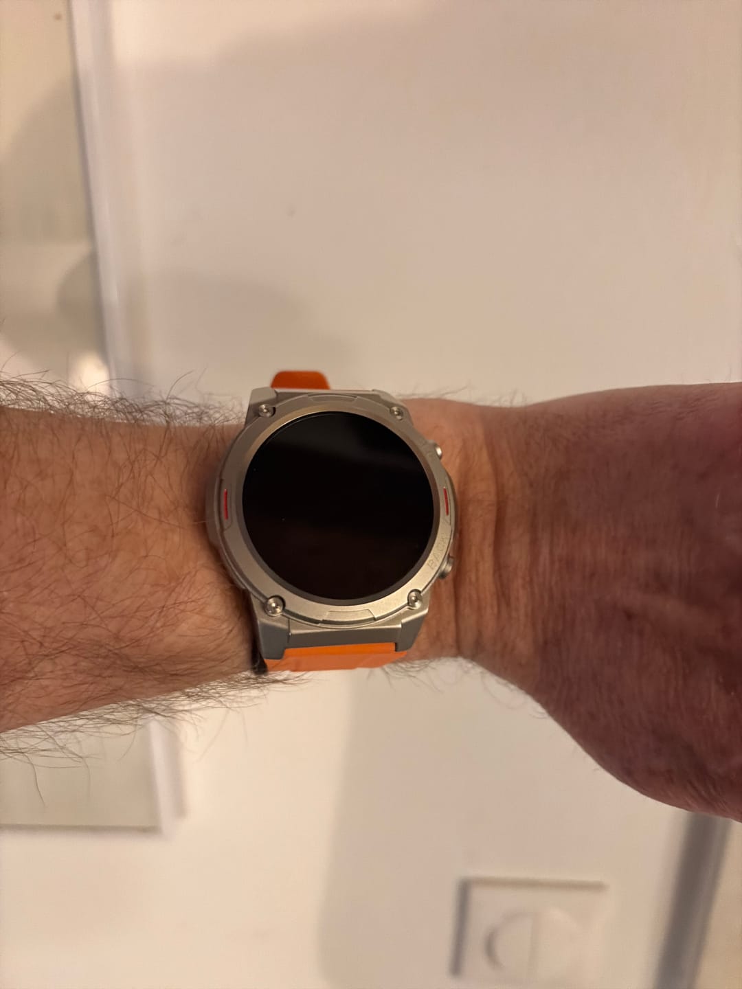 Customer photo review of Protecteur d'écran ULTRA 2+