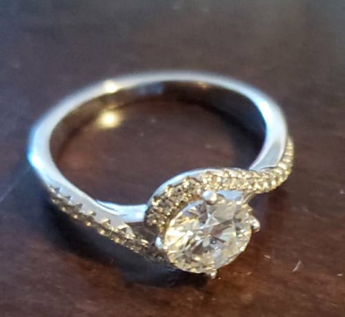 Customer photo review of Special for making up the difference