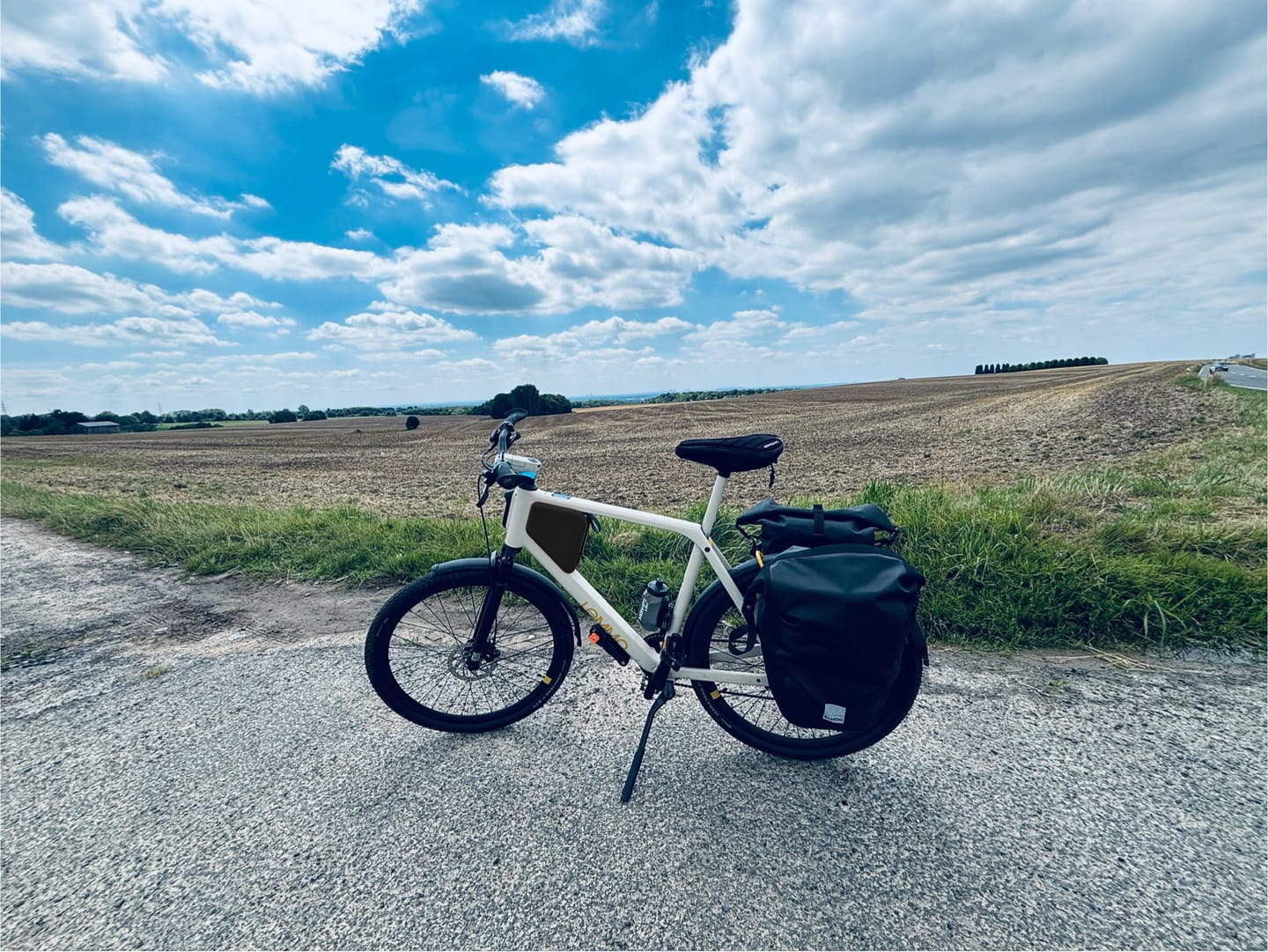 Customer photo review of ONE MK2