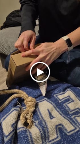 Customer video review of Classy Lady