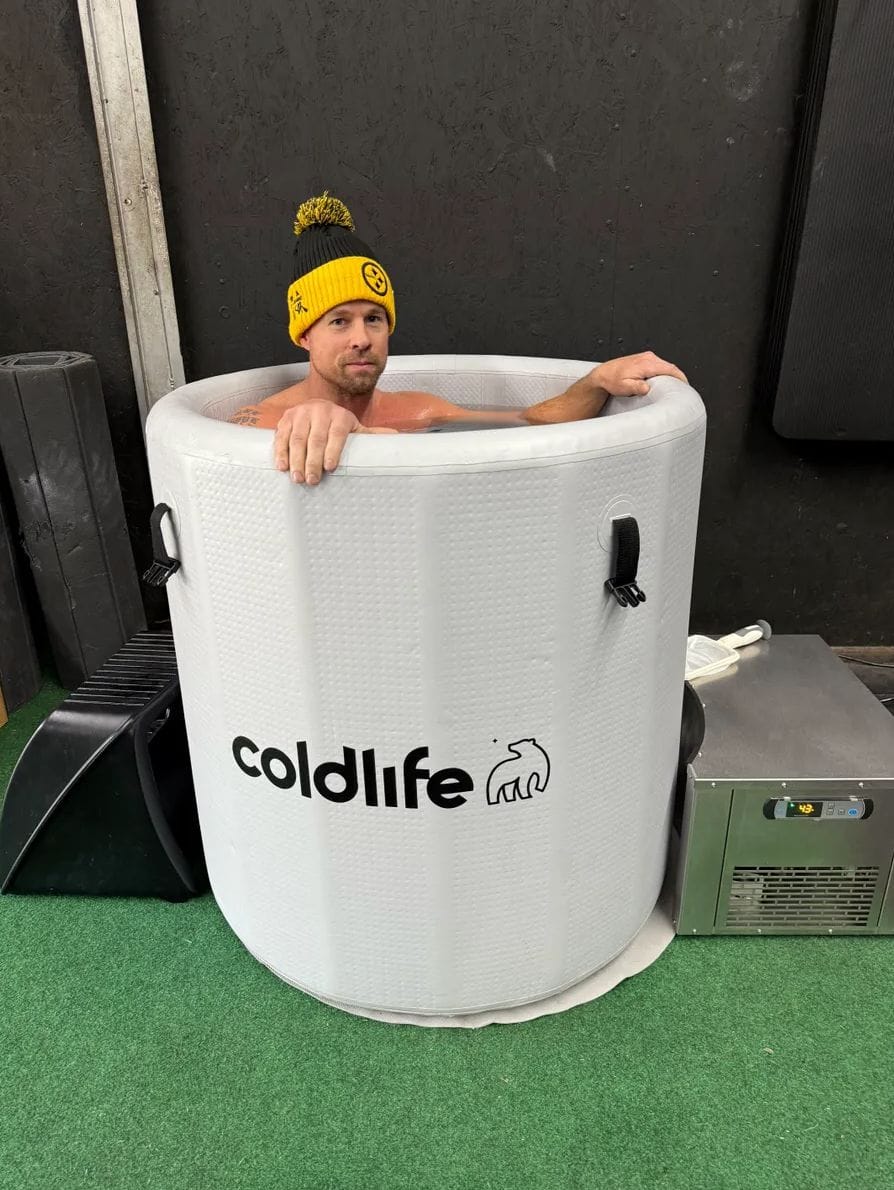 Customer photo review of Ultimate Lite