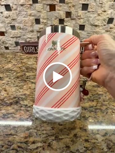 Customer video review of White 3.25” Shorty Tumbler Boot