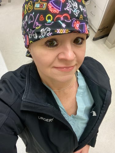 Customer photo review of Date Night